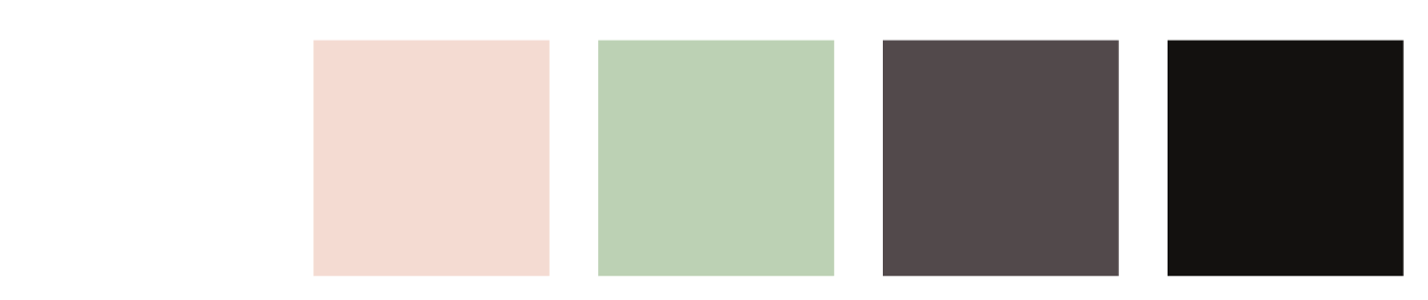 Color palette design